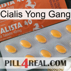 Cialis Yong Gang 43